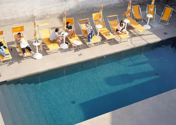 Vandrarhem Ostello Bello Palermo *