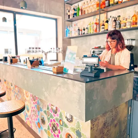 Ostello Bello Palermo * Palermo