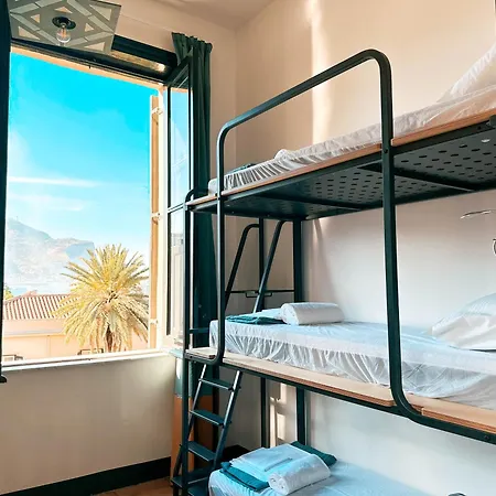 Hostel Ostello Bello Palermo Palermo