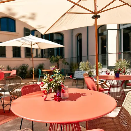 Ostello Bello Palermo Auberge de jeunesse *
