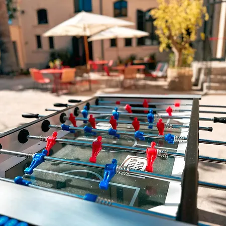 Ostello Bello Palermo