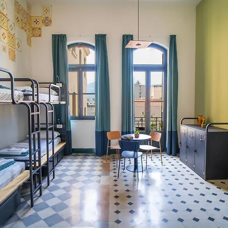 Ostello Bello Palermo *