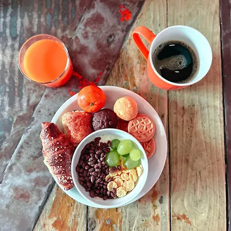 Ostello Bello Palermo Hostel Palermo