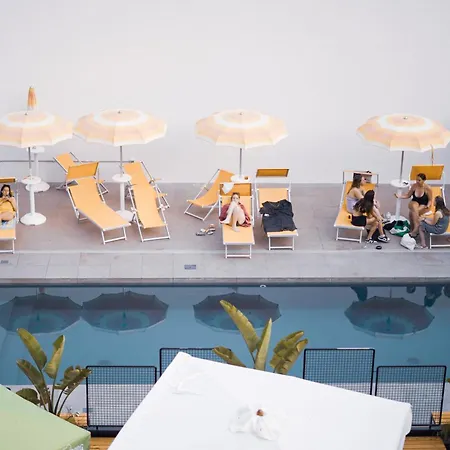 Ostello Bello Palermo Palermo