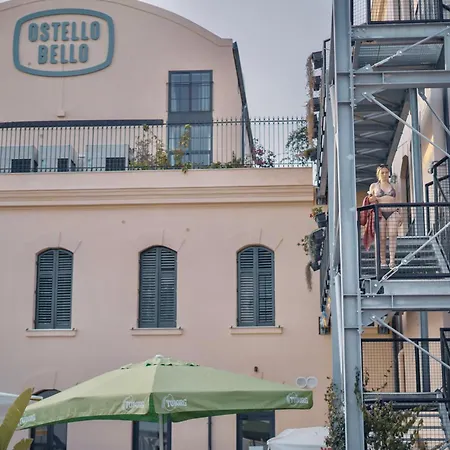 Ostello Bello Palermo Hostel Palermo